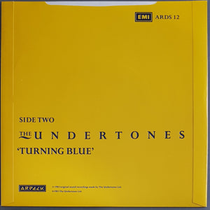 Undertones - Got To Have You Back