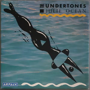 Undertones - Julie Ocean