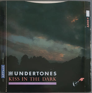 Undertones - Julie Ocean