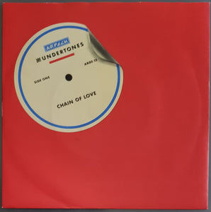 Undertones - Chain Of Love