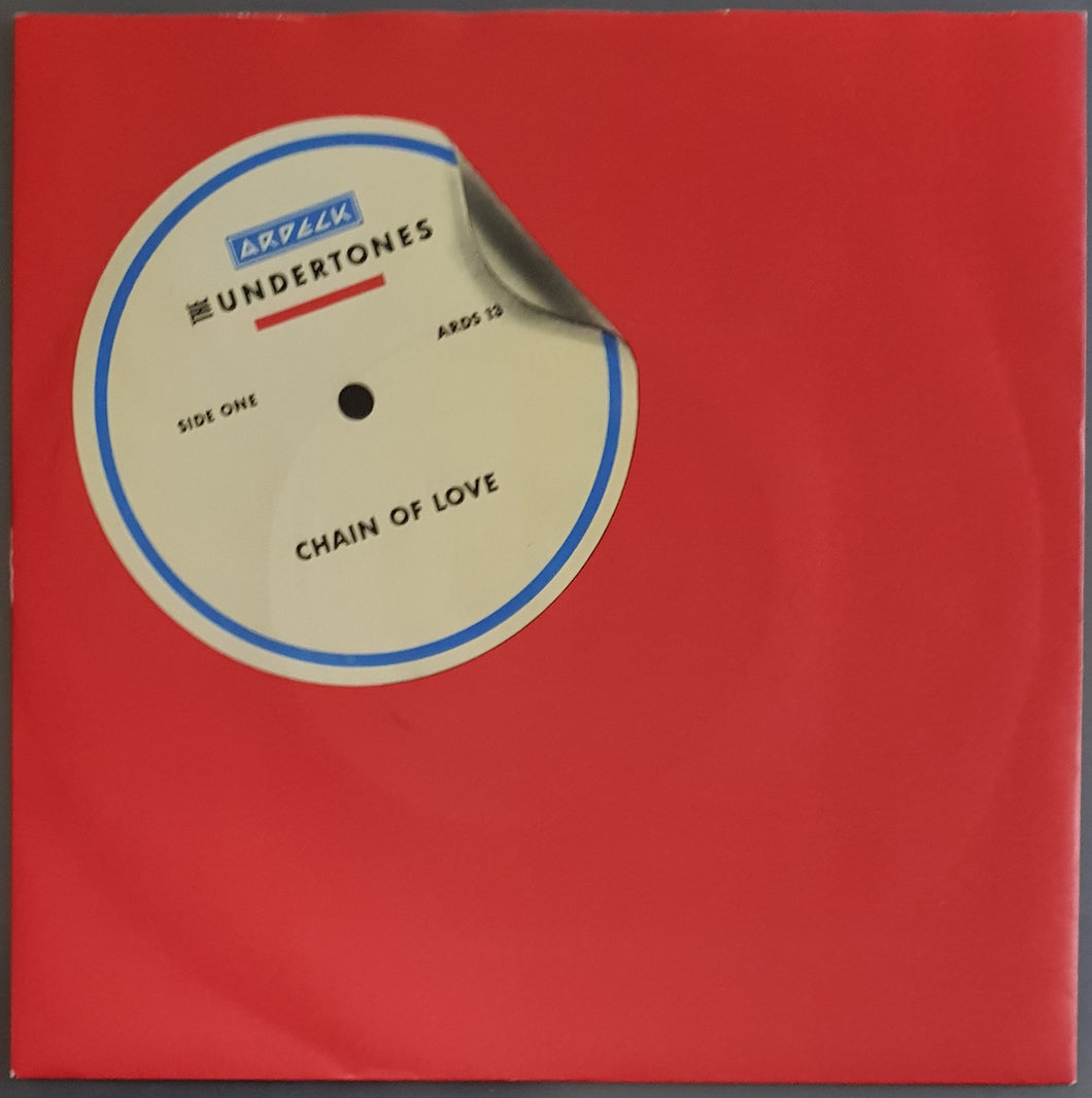 Undertones - Chain Of Love
