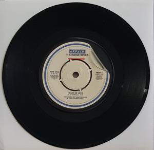 Undertones - Chain Of Love
