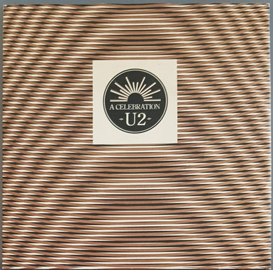 U2 - A Celebration
