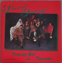 Load image into Gallery viewer, Tsunami - Could Have Been Christmas