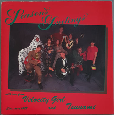 Tsunami - Could Have Been Christmas