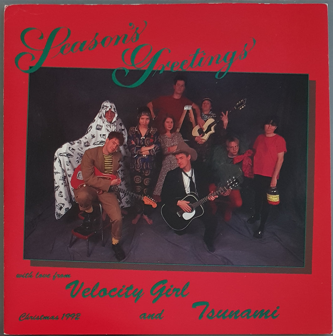 Tsunami - Could Have Been Christmas