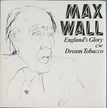 Load image into Gallery viewer, Max Wall - England&#39;s Glory