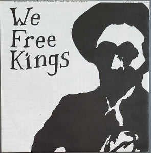 We Free Kings - Death Of The Wild Colonial Boy