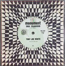 Load image into Gallery viewer, White, Tony Joe - Soul Francisco