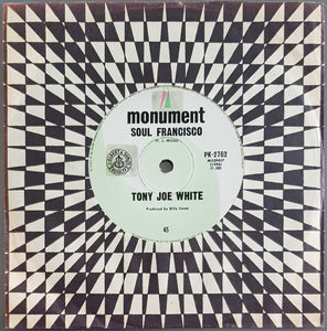 White, Tony Joe - Soul Francisco