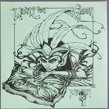 Load image into Gallery viewer, Windy &amp; Carl - Green
