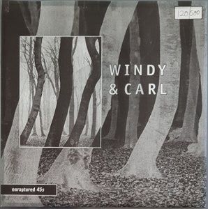 Windy & Carl - Emerald