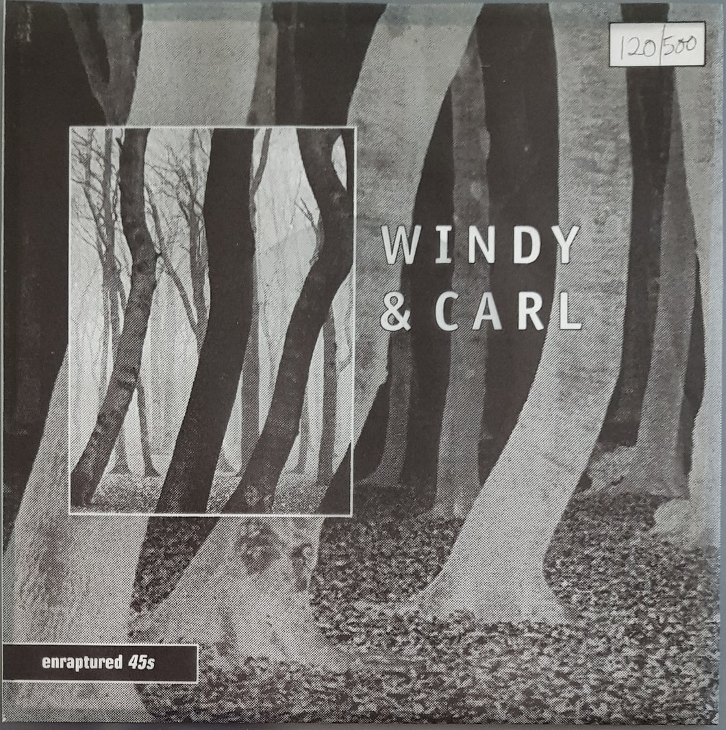 Windy & Carl - Emerald