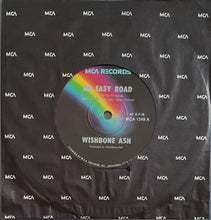 Load image into Gallery viewer, Wishbone Ash - No Easy Road