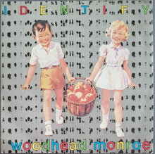 Load image into Gallery viewer, Woodhead Monroe - Identify