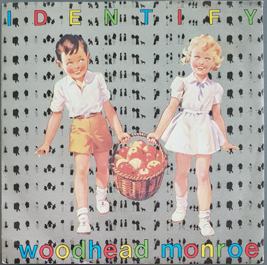 Woodhead Monroe - Identify