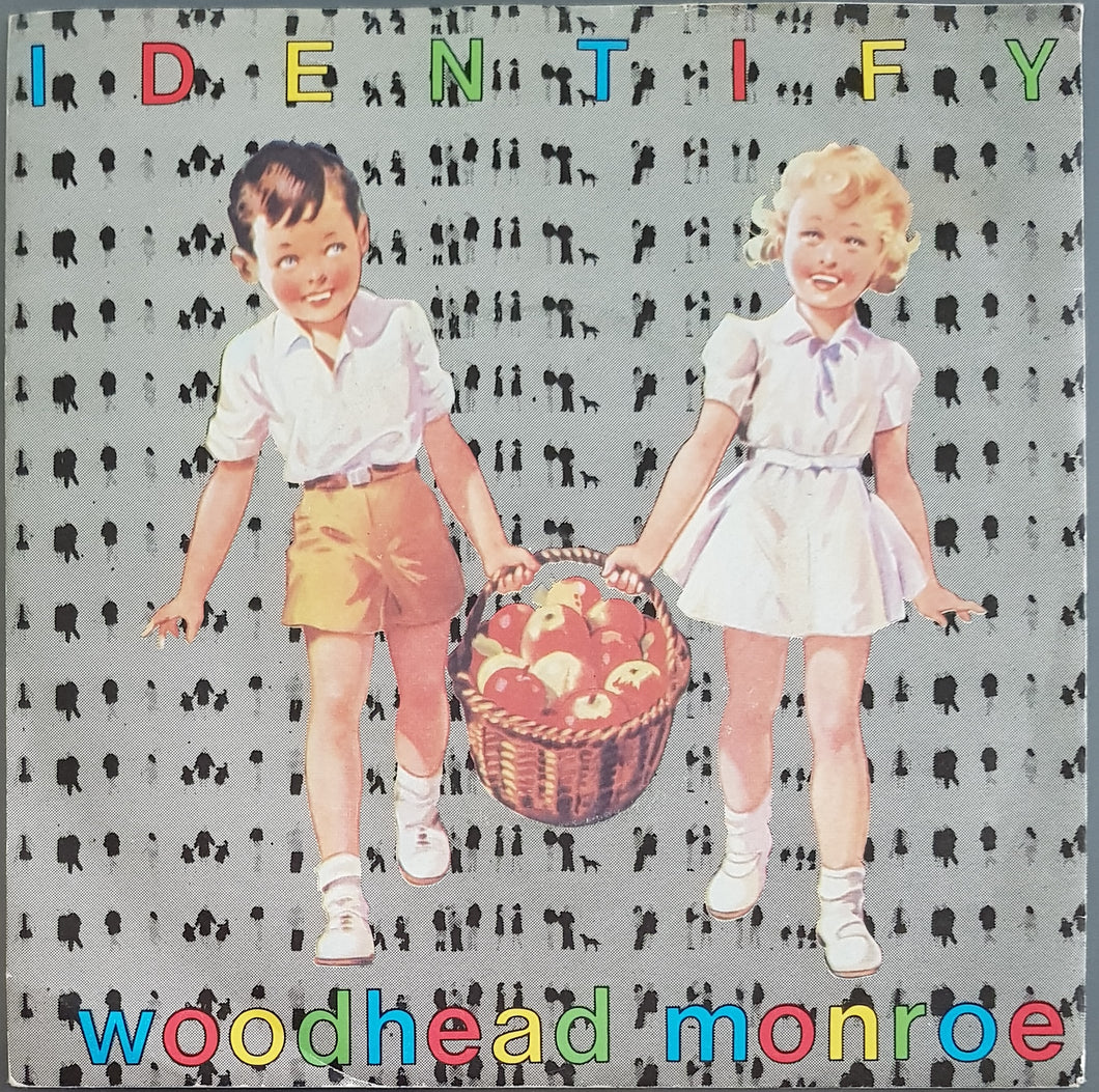 Woodhead Monroe - Identify