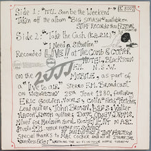 Load image into Gallery viewer, Wreckless Eric - It&#39;ll Soon Be The Weekend