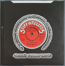 Load image into Gallery viewer, Wreckless Eric - Crying, Waiting, Hoping
