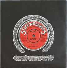 Load image into Gallery viewer, Wreckless Eric - Hit And Miss Judy
