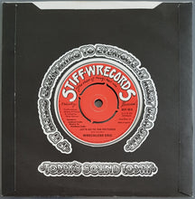 Load image into Gallery viewer, Wreckless Eric - Hit And Miss Judy