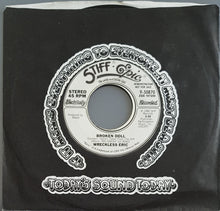 Load image into Gallery viewer, Wreckless Eric - Broken Doll