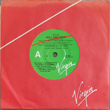 Load image into Gallery viewer, XTC - Ball And Chain