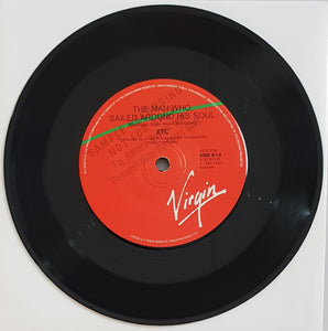 XTC - Earn Enough For Us