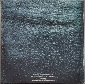 XTC - Love On A Farmboy's Wages