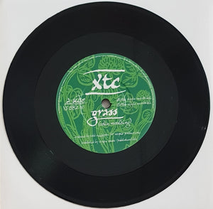 XTC - Grass