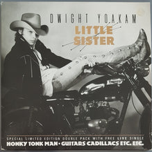 Load image into Gallery viewer, Dwight Yoakam - Little Sister