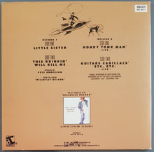 Load image into Gallery viewer, Dwight Yoakam - Little Sister