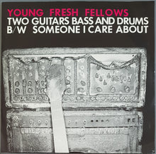 Load image into Gallery viewer, Young Fresh Fellows - Two Guitars Bass And Drums