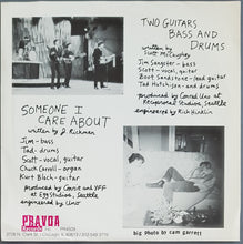 Load image into Gallery viewer, Young Fresh Fellows - Two Guitars Bass And Drums