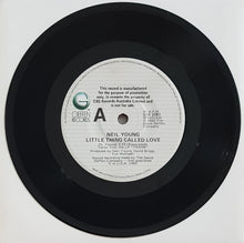 Load image into Gallery viewer, Young, Neil - Little Thing Called Love