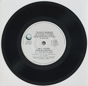 Young, Neil - Little Thing Called Love