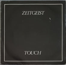Load image into Gallery viewer, Zeitgeist - Touch