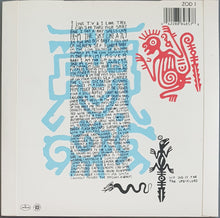 Load image into Gallery viewer, Zodiac Mindwarp &amp; The Love Reaction - Prime Mover