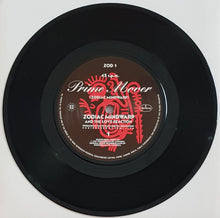 Load image into Gallery viewer, Zodiac Mindwarp &amp; The Love Reaction - Prime Mover