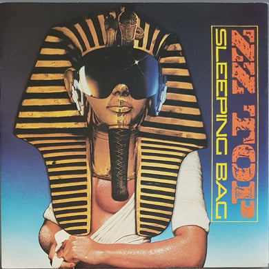 ZZ Top - Sleeping Bag