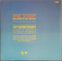 Load image into Gallery viewer, ZZ Top - Sleeping Bag