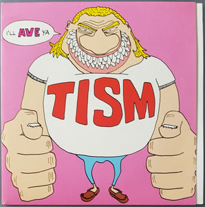 T.I.S.M.  - I Don't Want TISM I Want A Girlfriend