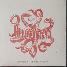 Load image into Gallery viewer, Hellacopters  - In The Sign Of The Octopus