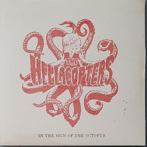 Hellacopters  - In The Sign Of The Octopus