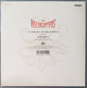 Hellacopters  - In The Sign Of The Octopus