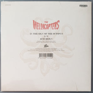 Hellacopters  - In The Sign Of The Octopus