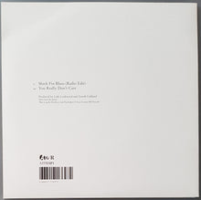 Load image into Gallery viewer, Drones  - Shark Fin Blues (Radio Edit)