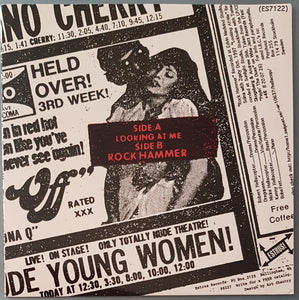Hellacopters  - Looking At Me