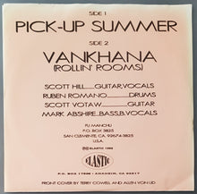 Load image into Gallery viewer, Fu Manchu - Pick-Up Summer