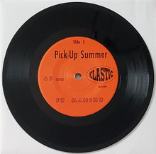 Load image into Gallery viewer, Fu Manchu - Pick-Up Summer